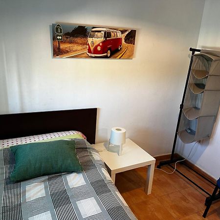 Sevilla Saltera Casa Rural Cerca Centro De Sevilla Familiar - Trabajo - Wifi Salteras Ngoại thất bức ảnh