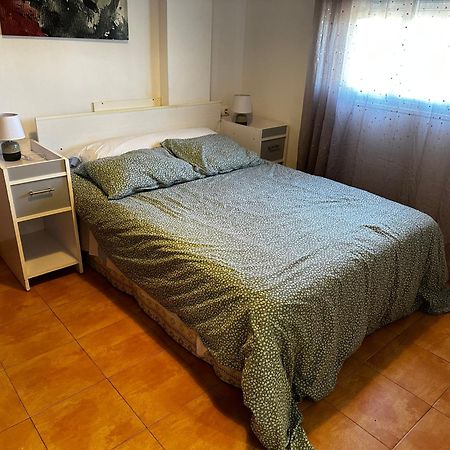 Sevilla Saltera Casa Rural Cerca Centro De Sevilla Familiar - Trabajo - Wifi Salteras Ngoại thất bức ảnh