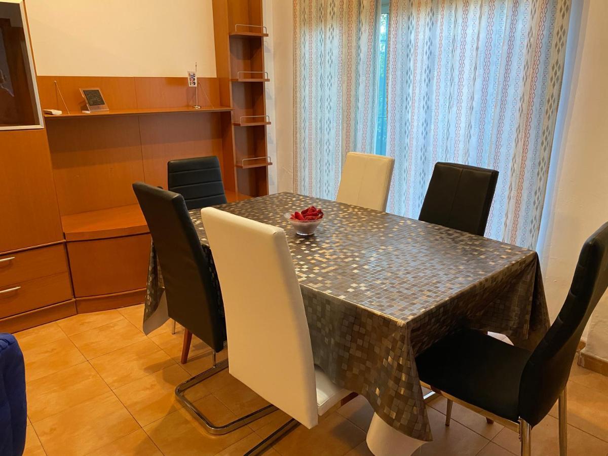 Sevilla Saltera Casa Rural Cerca Centro De Sevilla Familiar - Trabajo - Wifi Salteras Ngoại thất bức ảnh