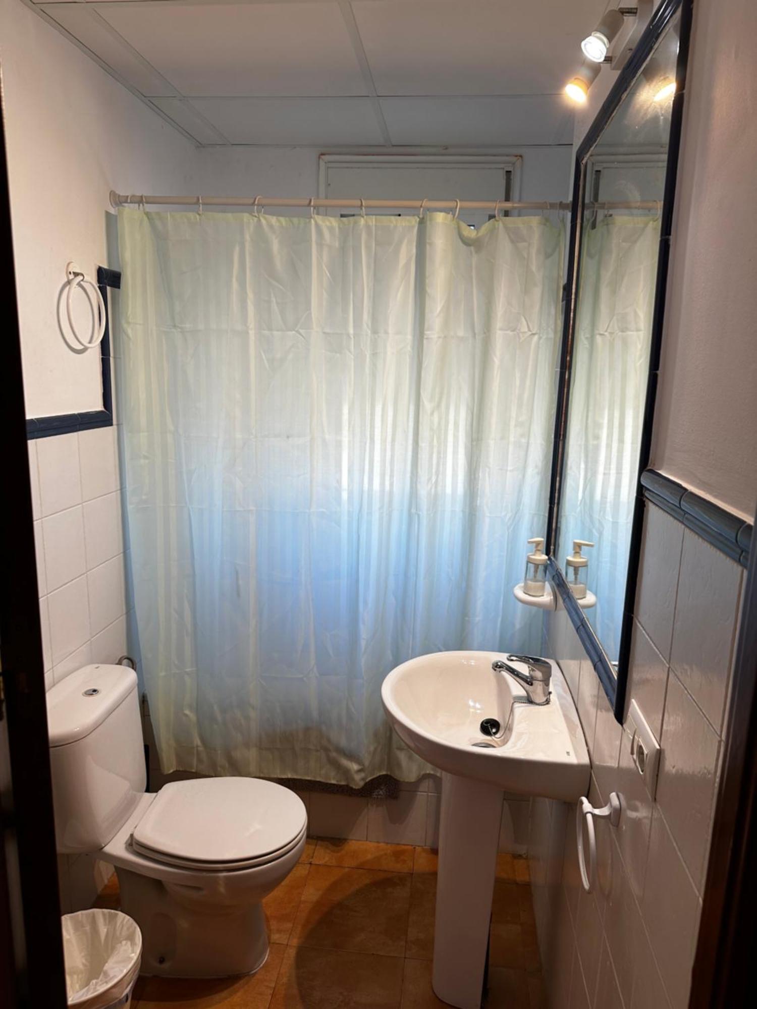 Sevilla Saltera Casa Rural Cerca Centro De Sevilla Familiar - Trabajo - Wifi Salteras Ngoại thất bức ảnh
