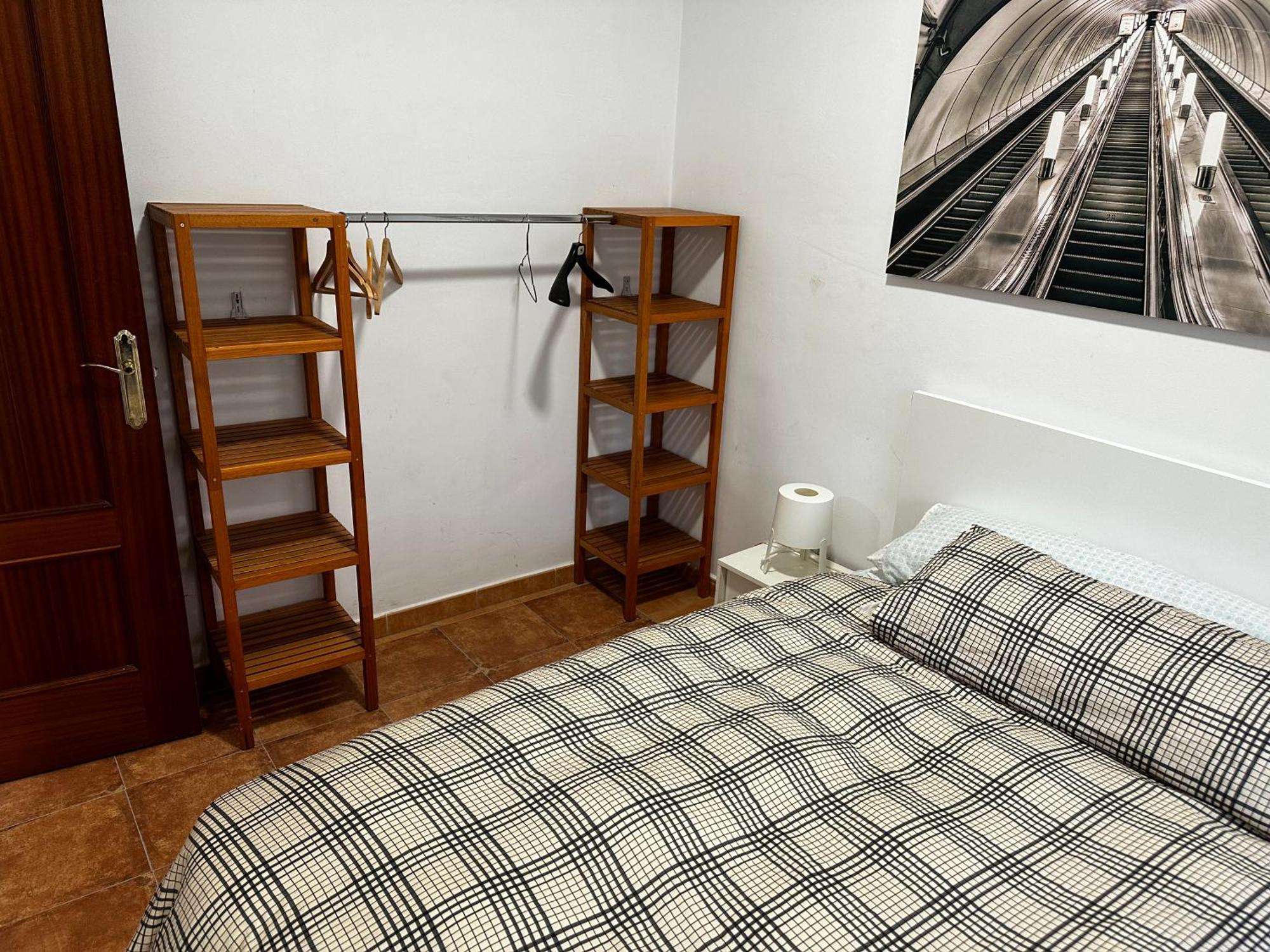 Sevilla Saltera Casa Rural Cerca Centro De Sevilla Familiar - Trabajo - Wifi Salteras Ngoại thất bức ảnh