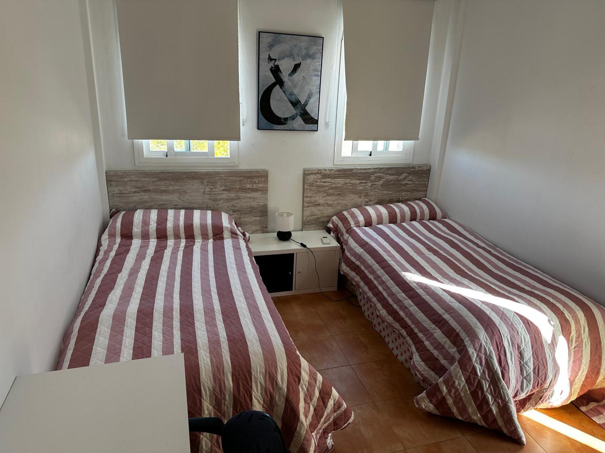 Sevilla Saltera Casa Rural Cerca Centro De Sevilla Familiar - Trabajo - Wifi Salteras Ngoại thất bức ảnh