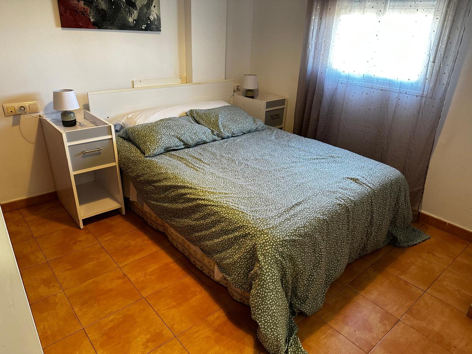 Sevilla Saltera Casa Rural Cerca Centro De Sevilla Familiar - Trabajo - Wifi Salteras Ngoại thất bức ảnh